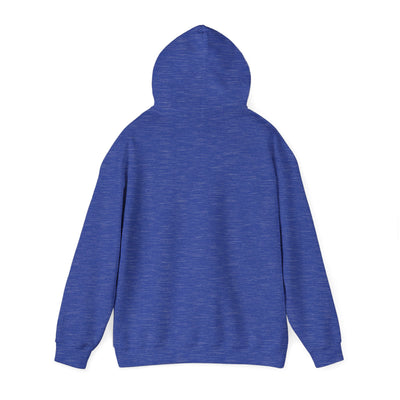 3keyz Big 3 Paint Splatter2 Hoodie