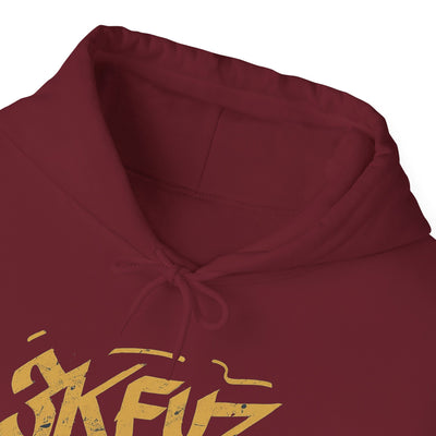 Street Drip Logo6 Unisex Hoodie