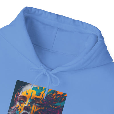 3keyz Street Drip ArtDrip10 Hoodie