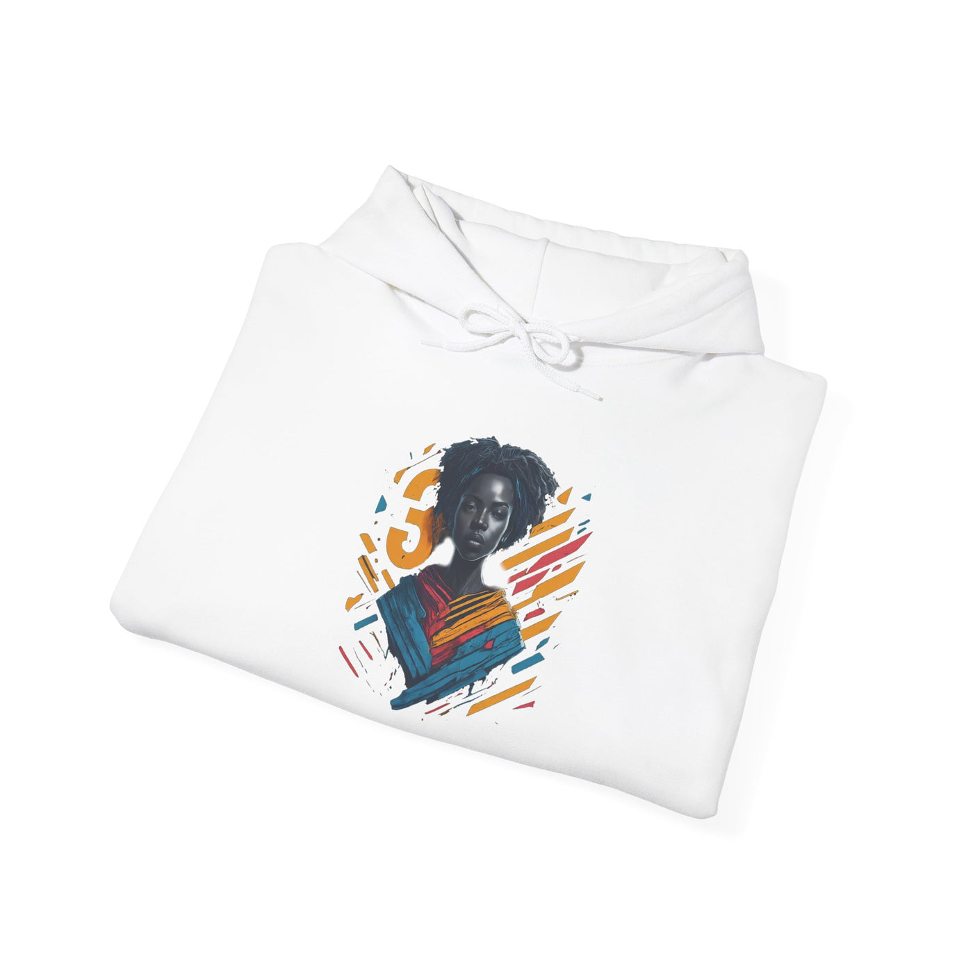 3keyz Street Drip ArtDrip3 Unisex Hoodie