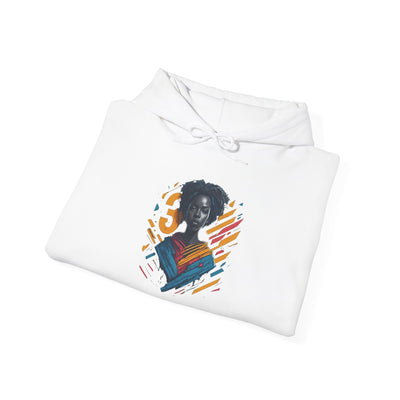 3keyz Street Drip ArtDrip3 Unisex Hoodie