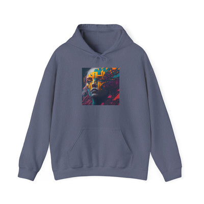 3keyz Street Drip ArtDrip10 Hoodie
