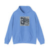 3keyz Big 3 Splash Unisex Hoodie