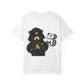 3keyz OG Teddy Black 2nd Edition Tee