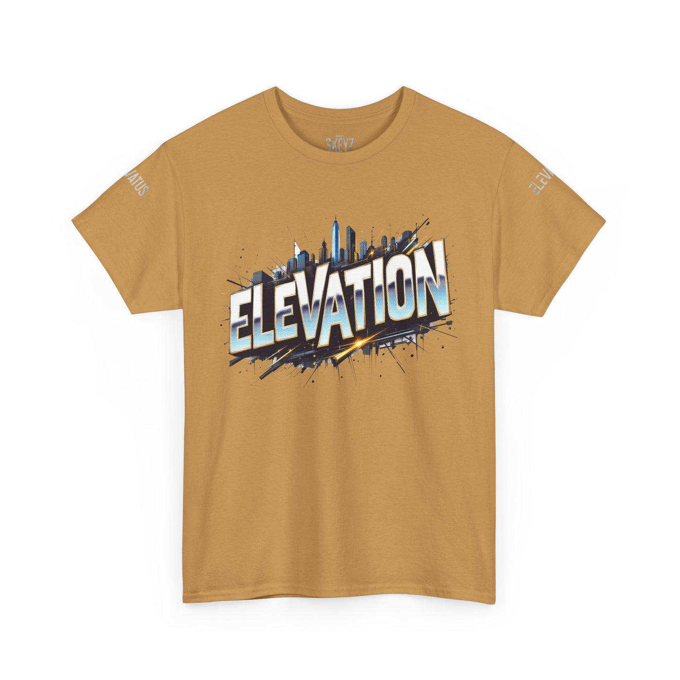 City Drip Unisex Tee