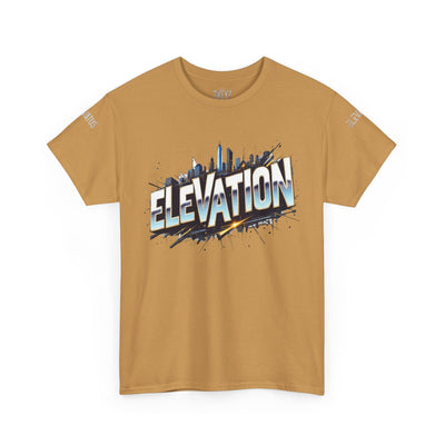 City Drip Unisex Tee