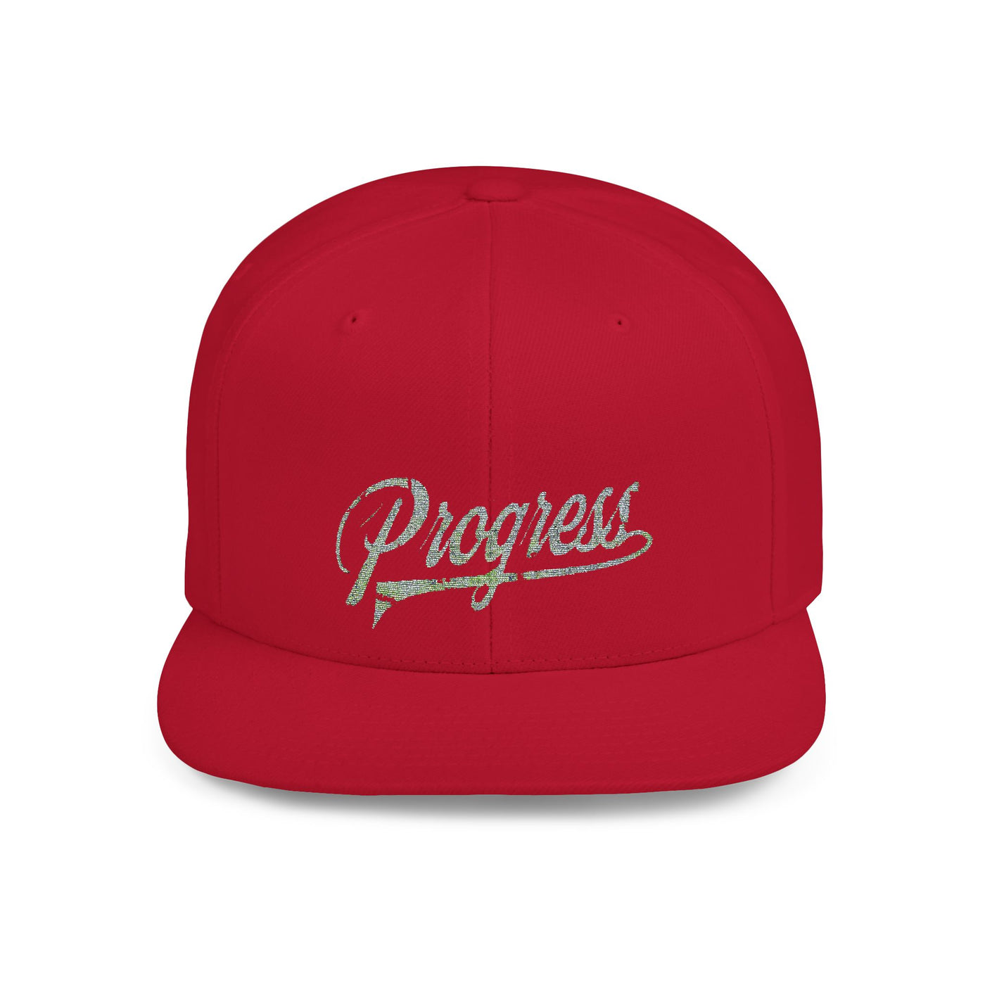 Snapback Cap Progress Drip2