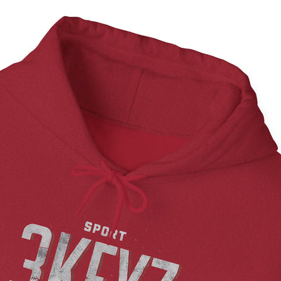 Street Drip Logo2 Hoodie