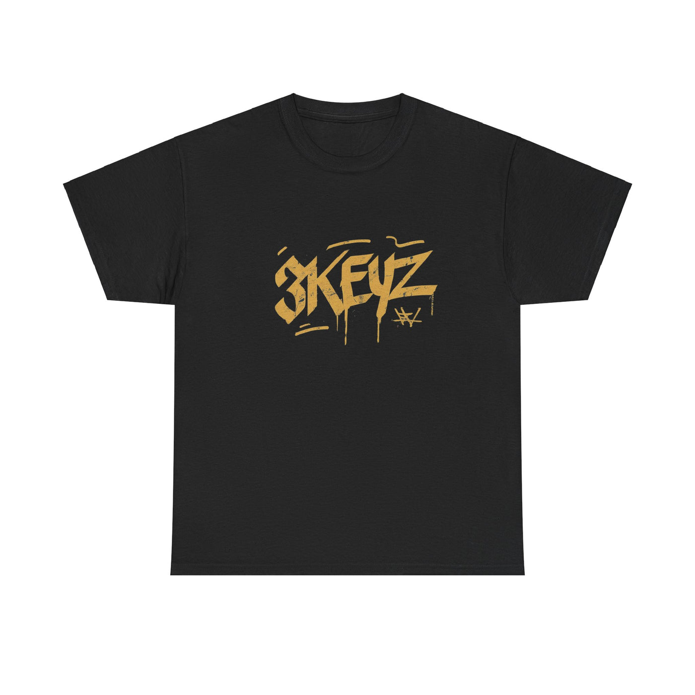 3keyz  Street Drip Logo6 Unisex T-Shirt