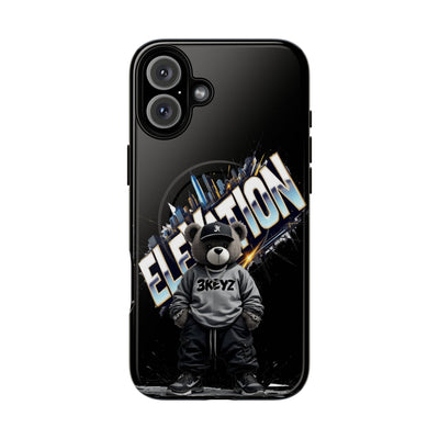 3keyz Magnetic Phone Case - Elevation Drip