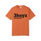3keyz Unlimited Unisex T-shirt