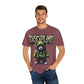 Green Teddy Discipline T