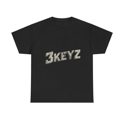 3keyz  Street Drip Logo8 Unisex T-Shirt
