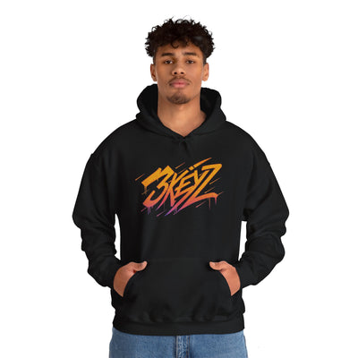 Street Drip Logo5 Hoodie