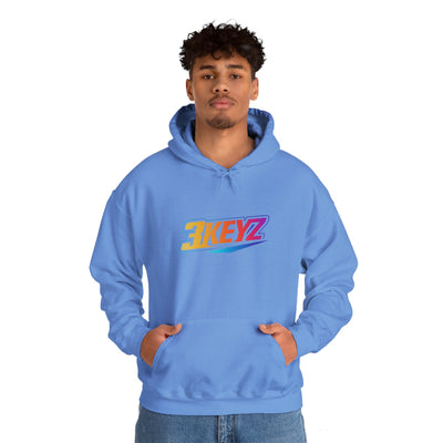 Street Drip Logo1 Hoodie