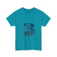 3keyz Original Style Blue Wave