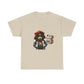 3keyz OG Teddy Orange/White
