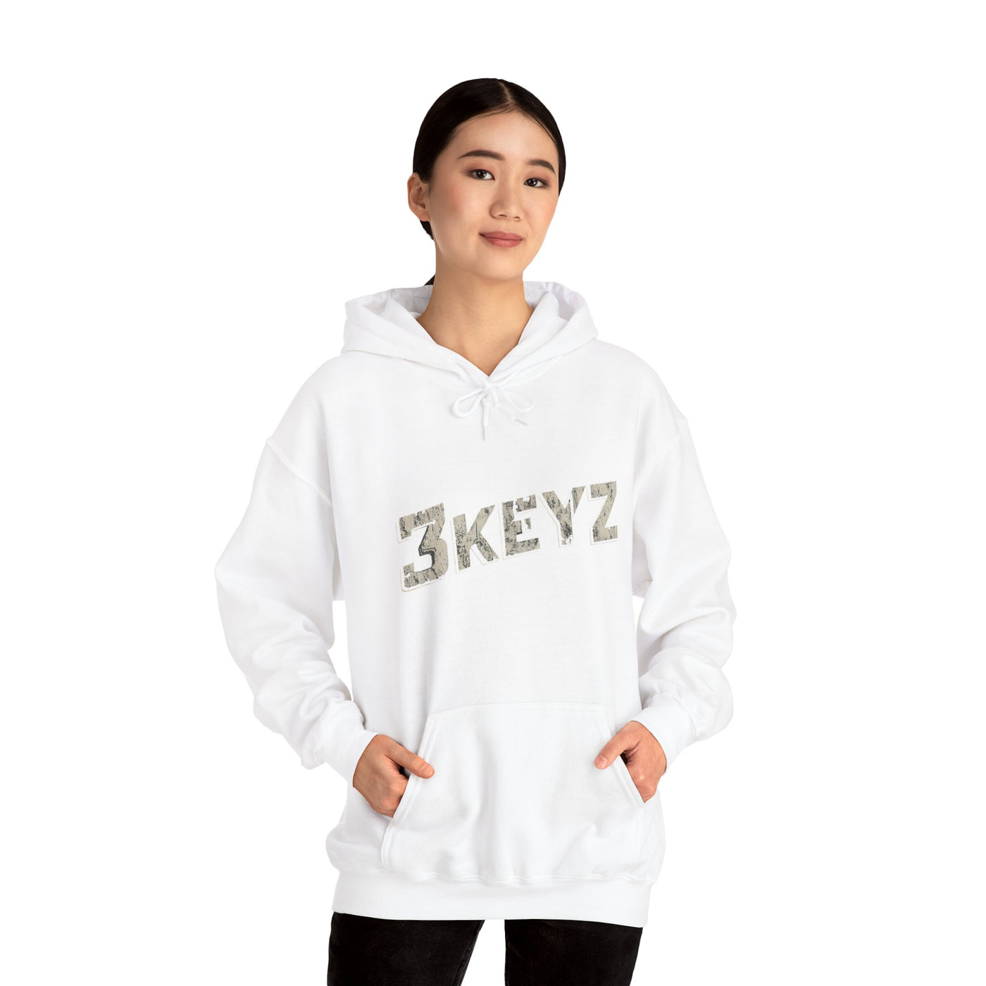 Street Drip Logo4 Hoodie