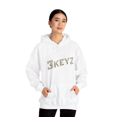 Street Drip Logo4 Hoodie