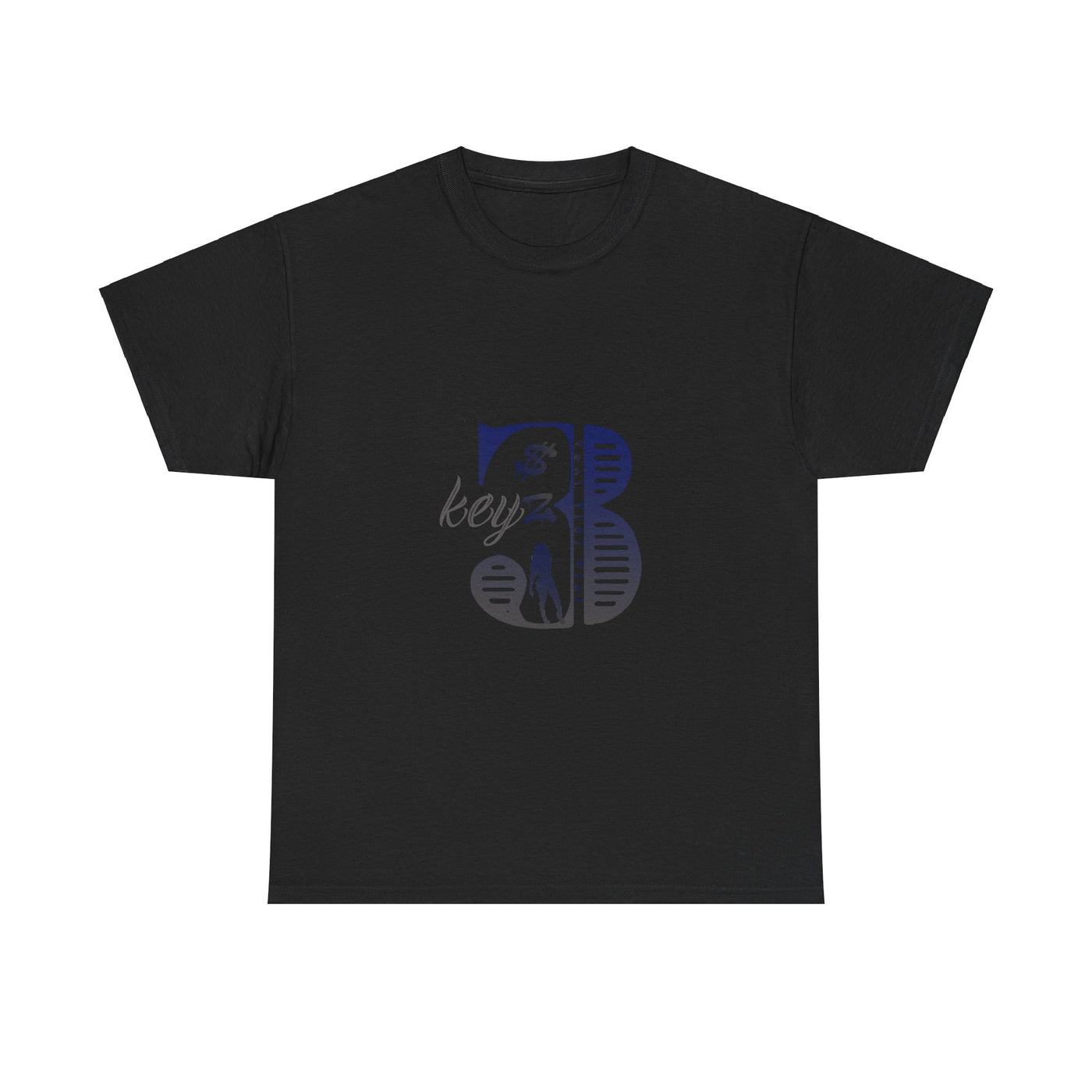3keyz Original Style Blue Wave