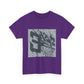 3keyz BIg 3 Splash Unisex T-Shirt