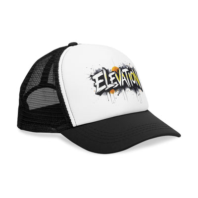 Mesh Cap - Elevation Trucker Drip
