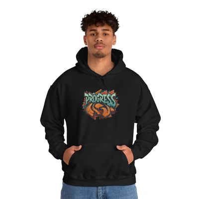 3keyz Street Drip Progress4 Hoodie