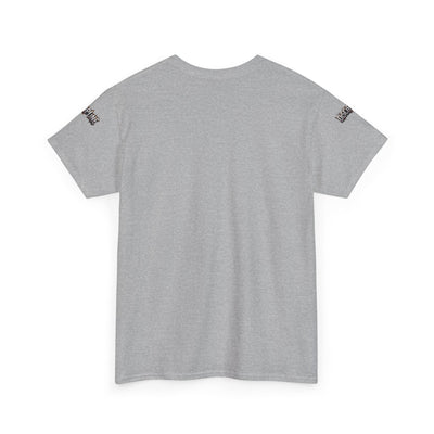 Discipline Machine drip Unisex  Tee
