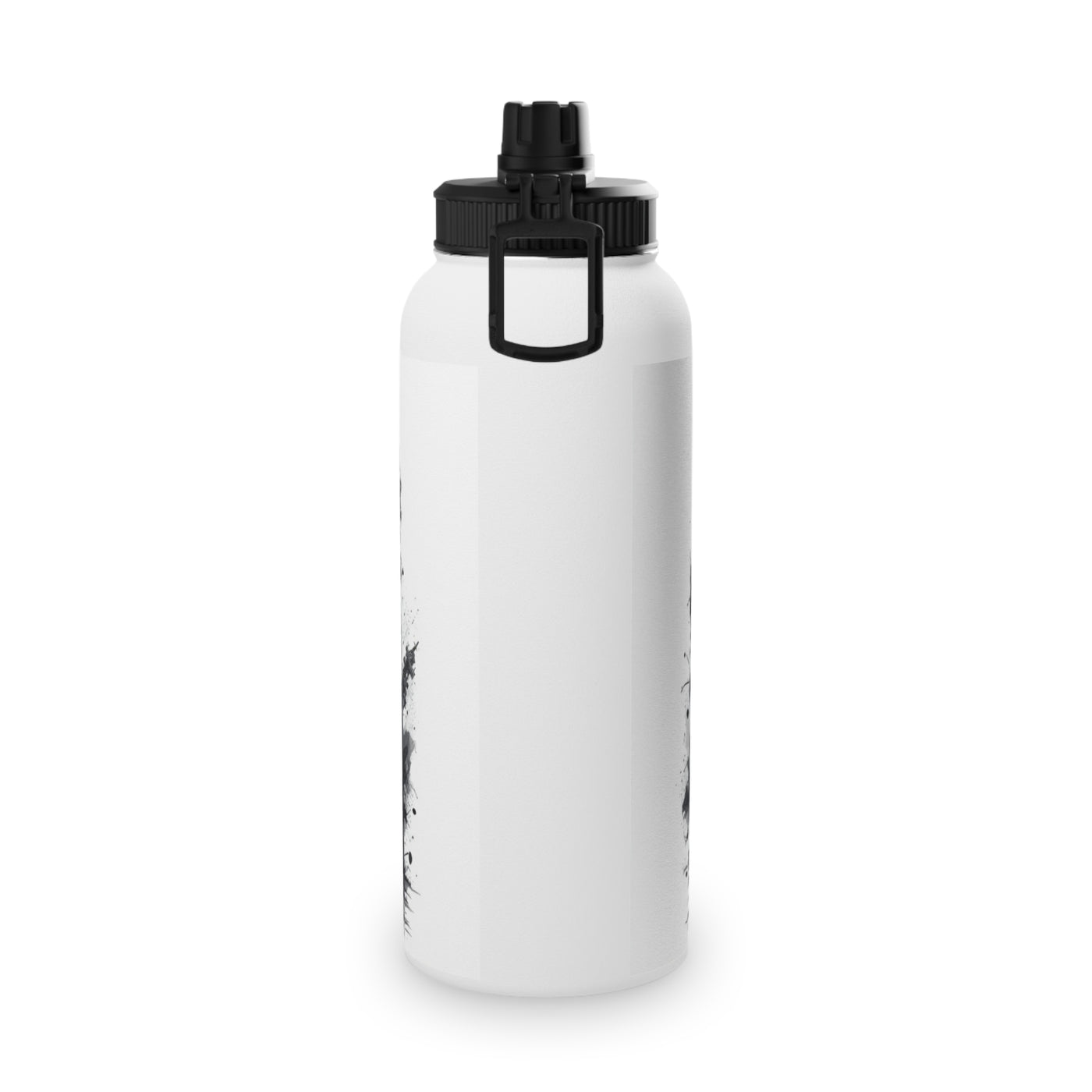 3keyz Football Teddy Sports Bottle