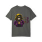 3keyz OG Teddy Purple/Gold 2nd Edition Tee
