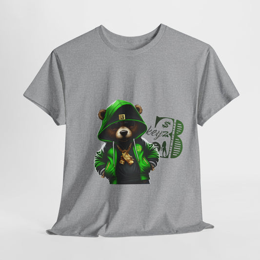 3keyz OG Teddy Lime