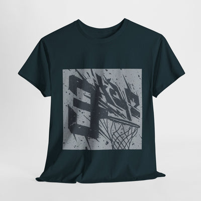 3keyz BIg 3 Splash Unisex T-Shirt