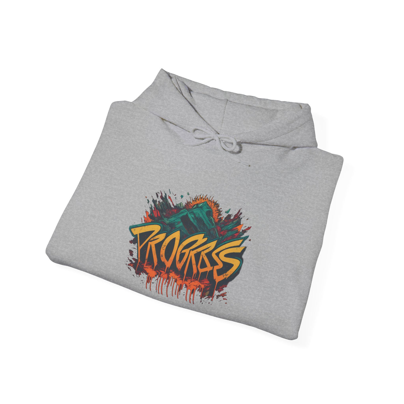 3keyz Street Drip Progress3 Hoodie