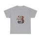 3keyz Original Style Orange Crush