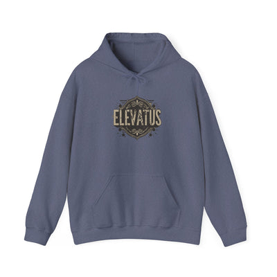 3keyz Street Drip Elevate6 Unisex Hoodie