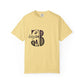 3keyz OG Teddy Purple/Gold 2nd Edition Tee