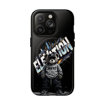 3keyz Magnetic Phone Case - Elevation Drip