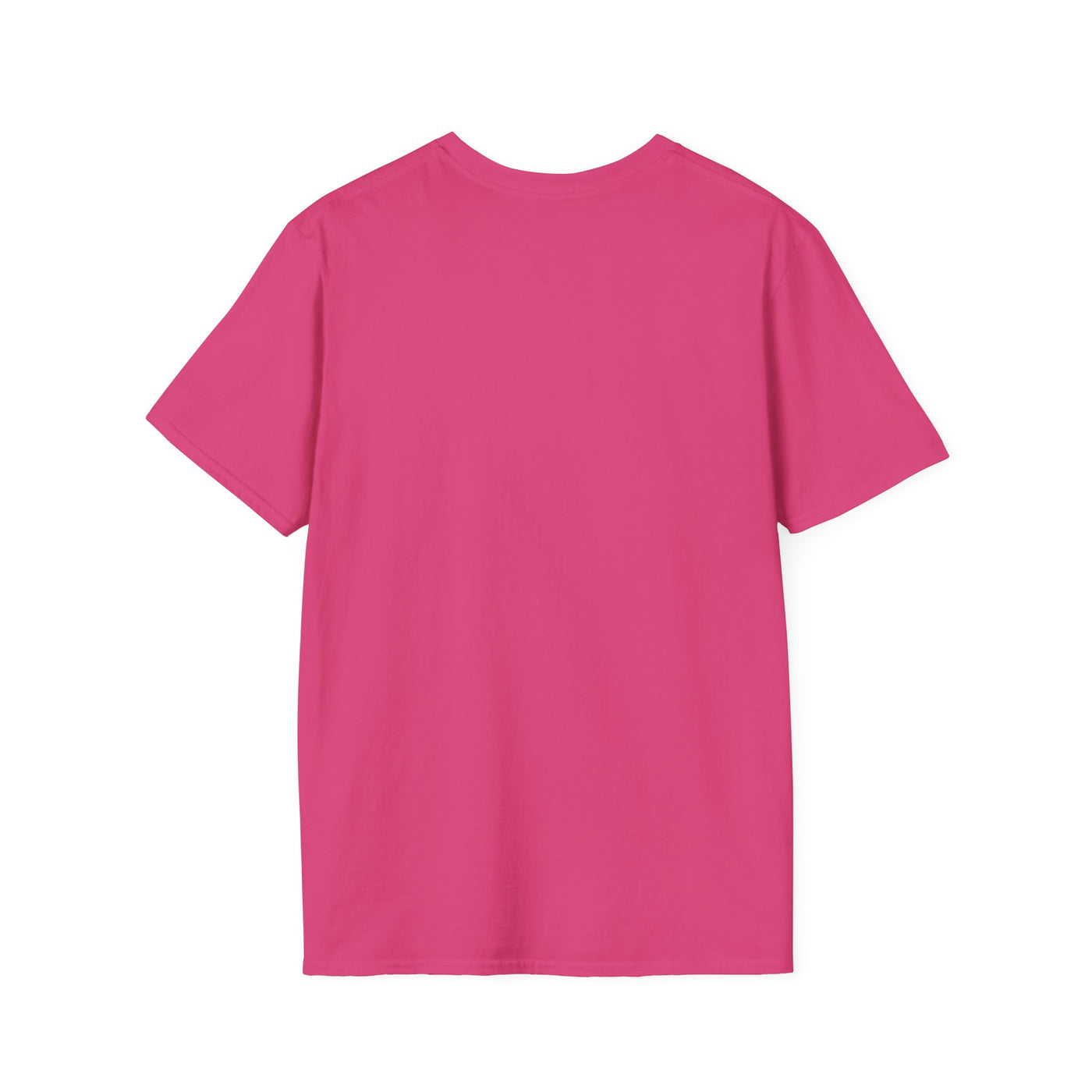 Elevation Pink Drip T-Shirt