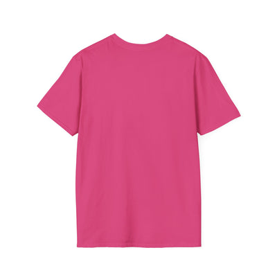 Elevation Pink Drip T-Shirt