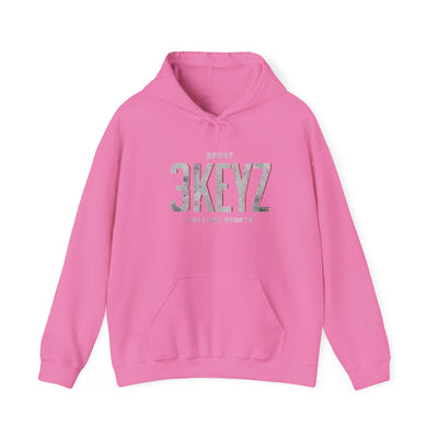 Street Drip Logo2 Hoodie