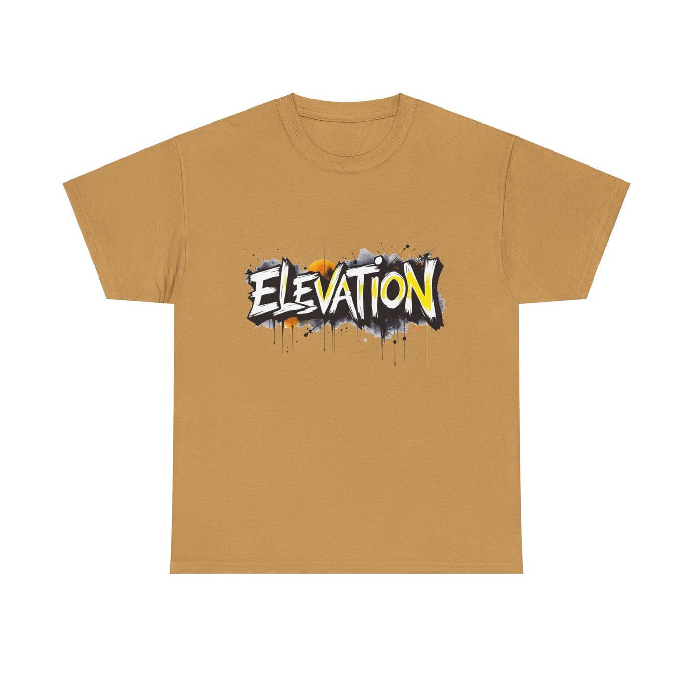 Sunrise Elevation Tee