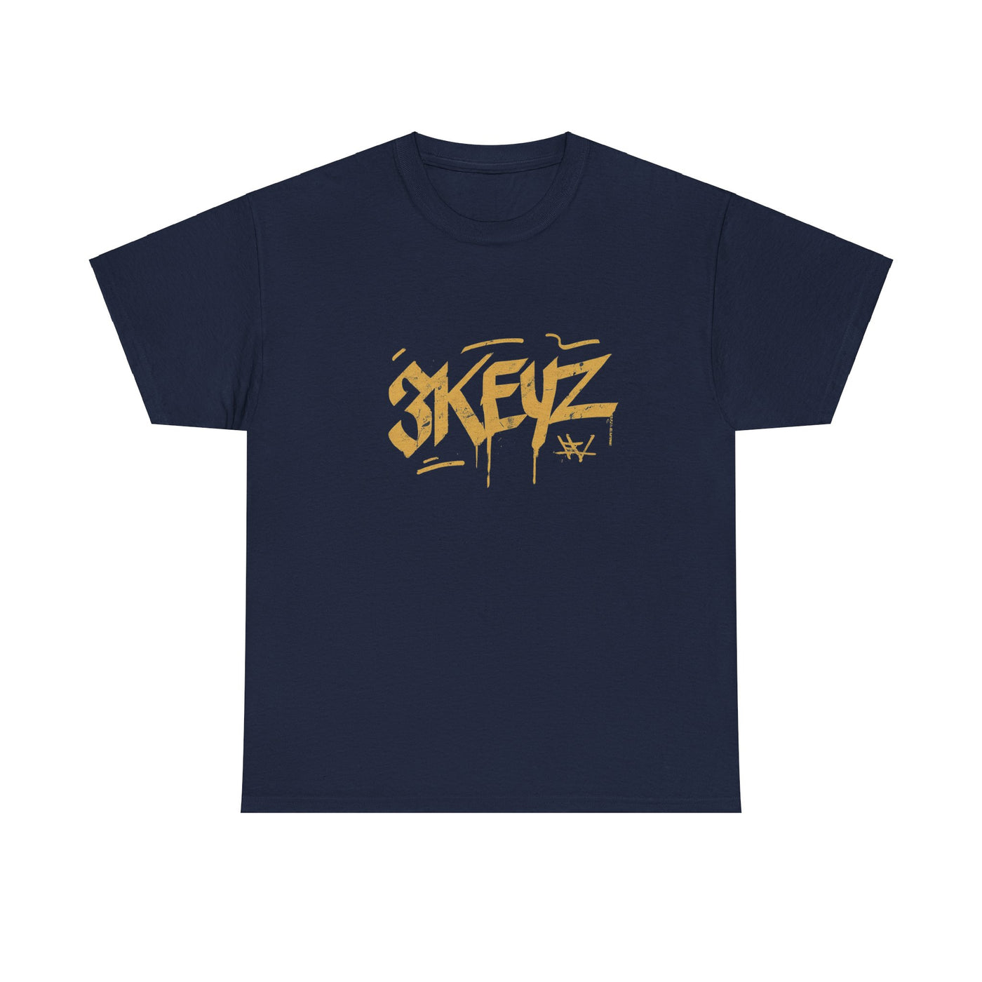 3keyz  Street Drip Logo6 Unisex T-Shirt