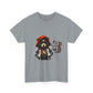 3keyz OG Teddy Orange/White