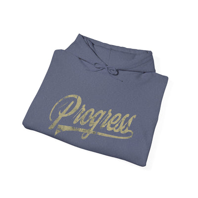 Hood Progress - Street Drip