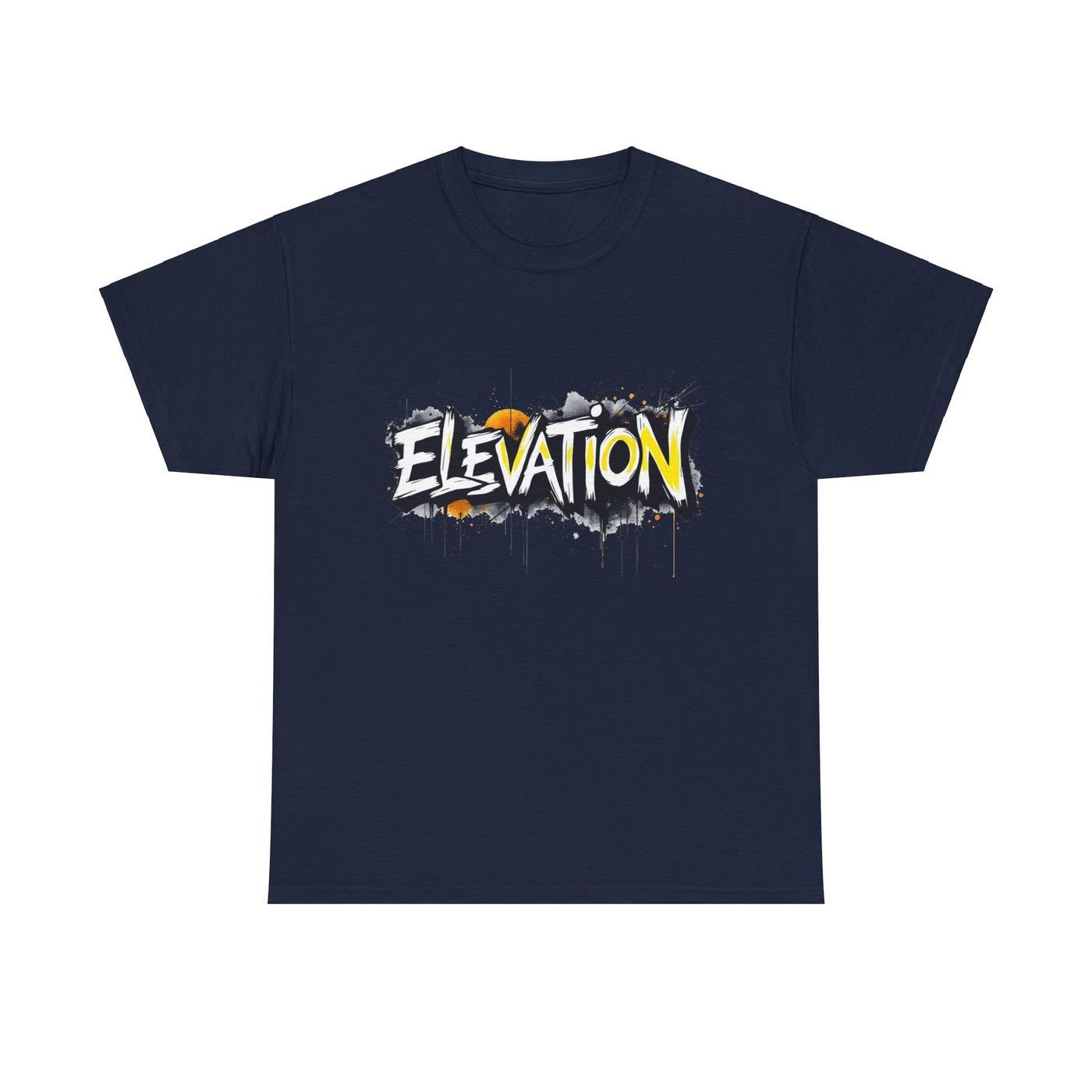 Sunrise Elevation Tee