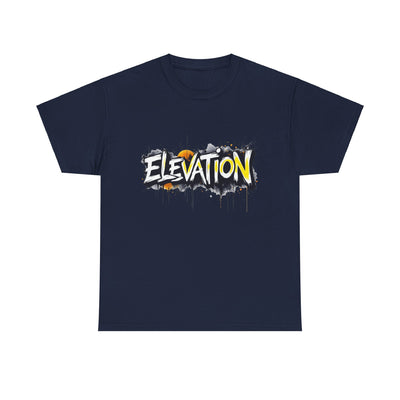 Sunrise Elevation Tee