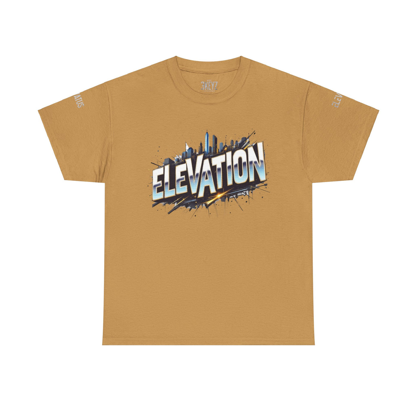City Drip Unisex Tee