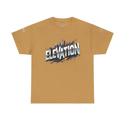 City Drip Unisex Tee