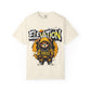 Street Drip T-shirt - Elevation 2 Teddy Drip