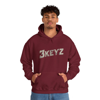 Street Drip Logo4 Hoodie